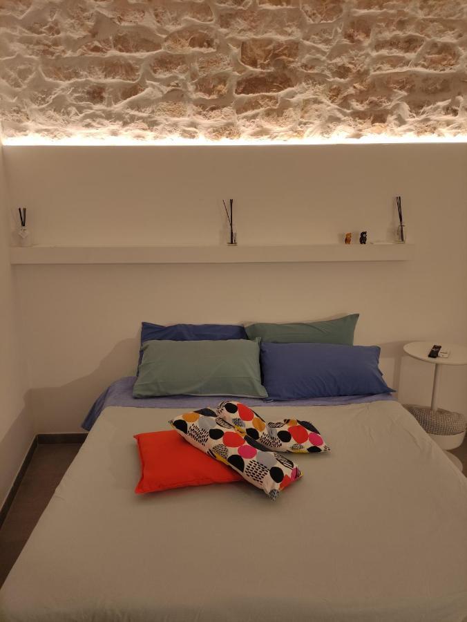 The Doors, Apulia, Ostuni Apartment Exterior photo